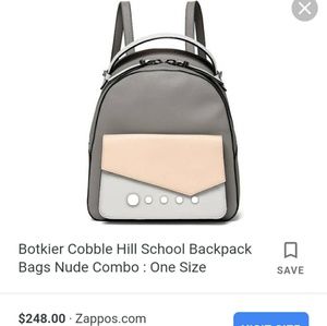 Botkier cobble hill bpk